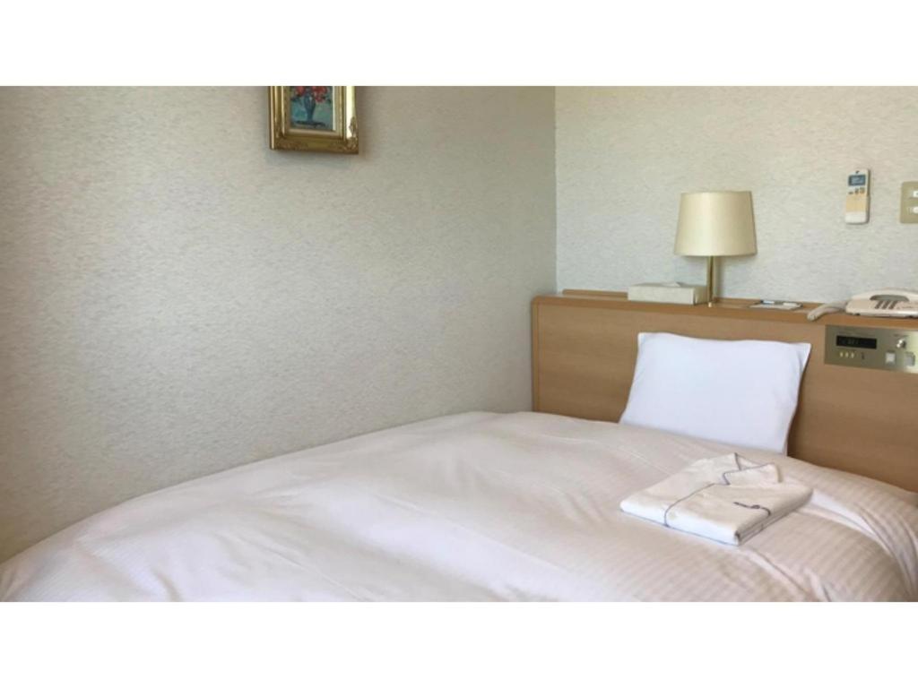 Mutsu Park Hotel Exterior photo